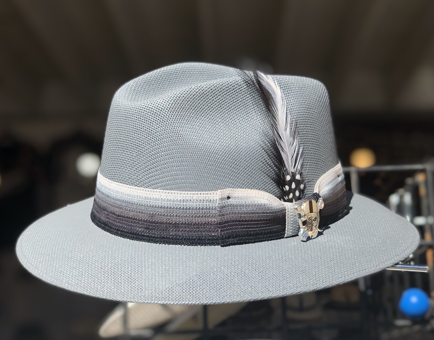 Specialty  Golden Line Oxford Viejo Fedora
