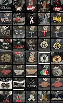 Hat Pins