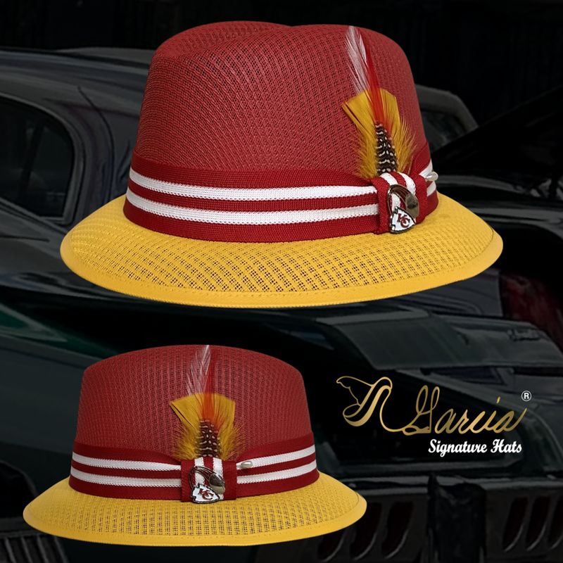 Two Tone Classic Lowrider Derby
