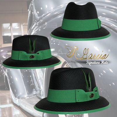 Black and Green Custom Lowrider Derby Classic Edition