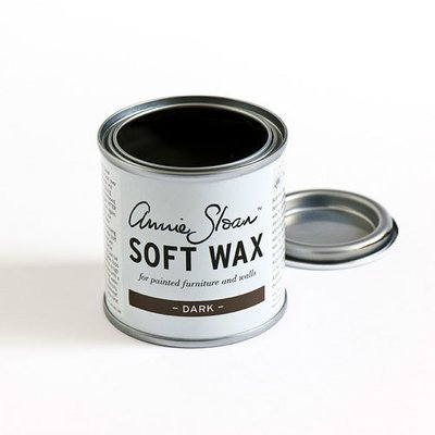Dark Chalk Paint® Wax (4 oz)