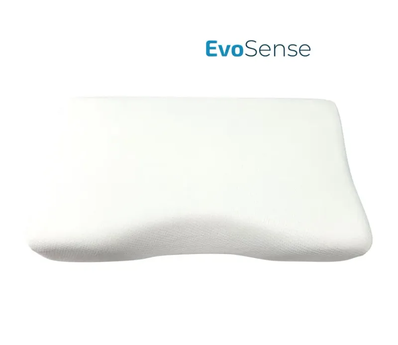 Almohada Cervical Ergonómica 60 cm – EV1132