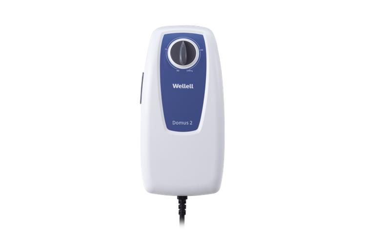 Colchon antiescaras Domus 2 - WELLELL
