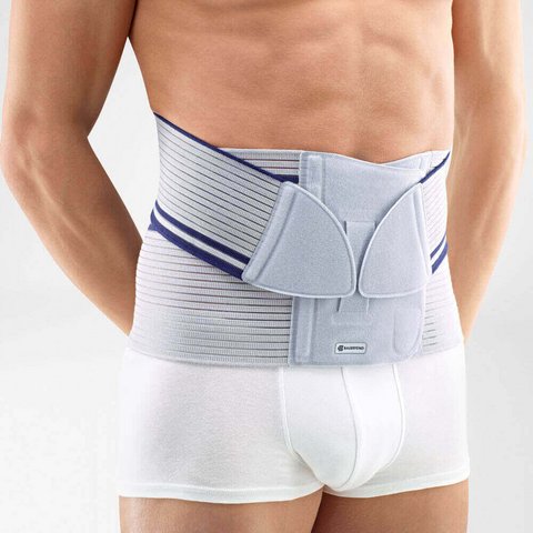 Faja LordoLoc® de Bauerfeind