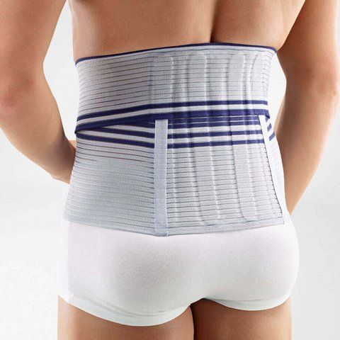 Faja LordoLoc® de Bauerfeind