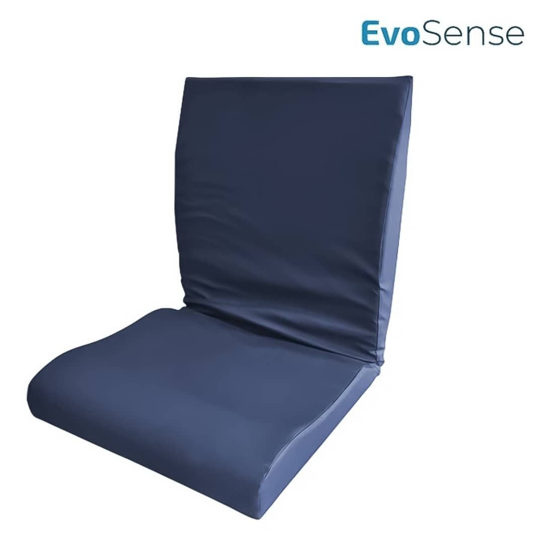 Cojín de Asiento y Respaldo