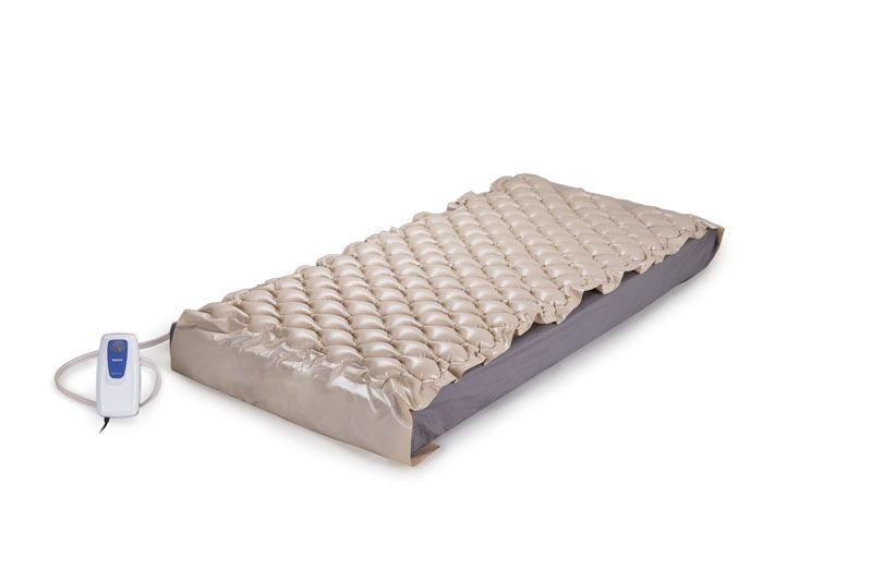 Colchon antiescaras Domus 1 - WELLELL