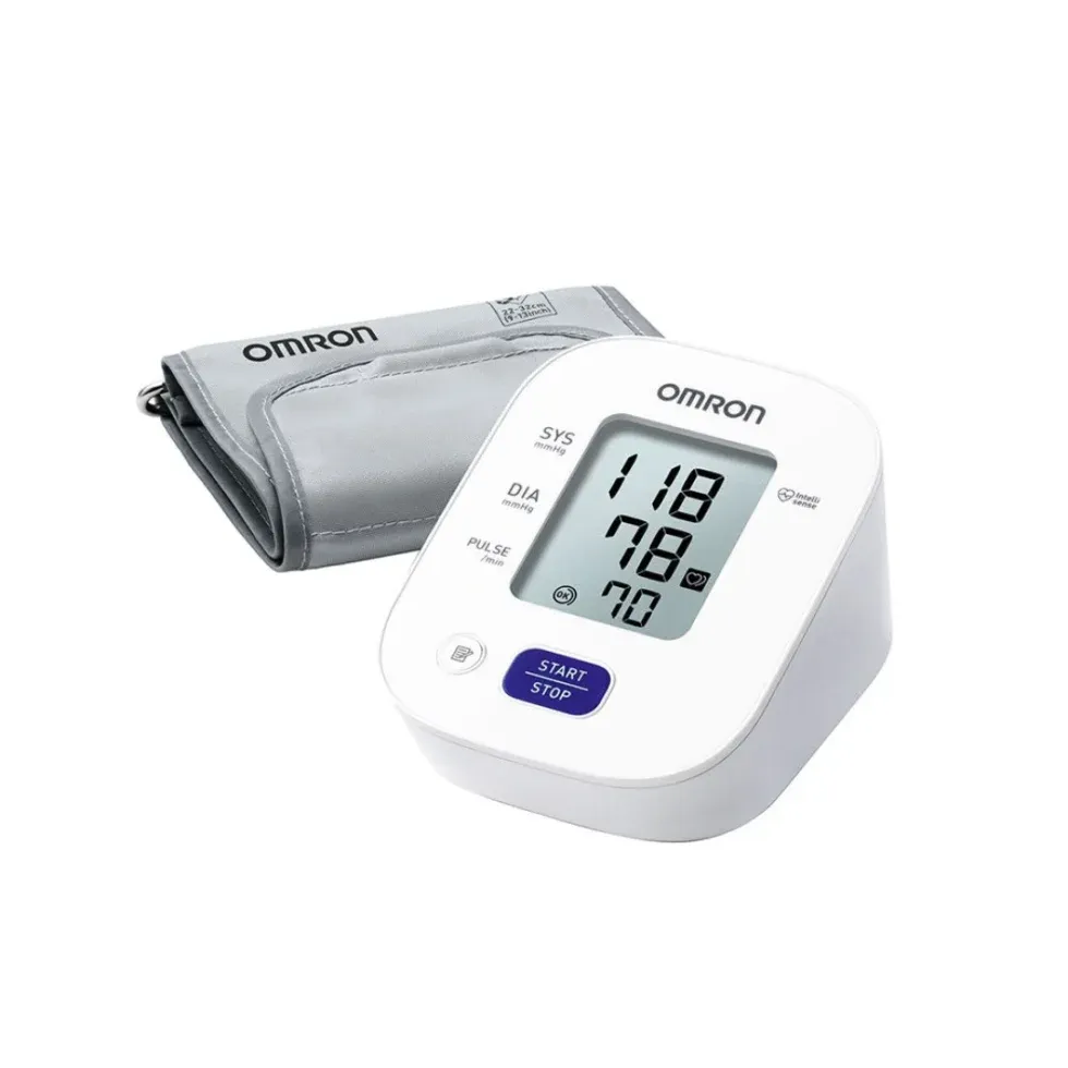 TENSIÓMETRO OMRON M2