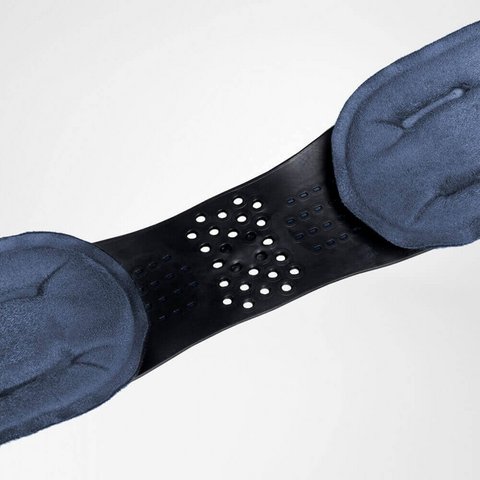 AirLoc® Ortesis de tobillo con almohadillas de aire para casos agudos