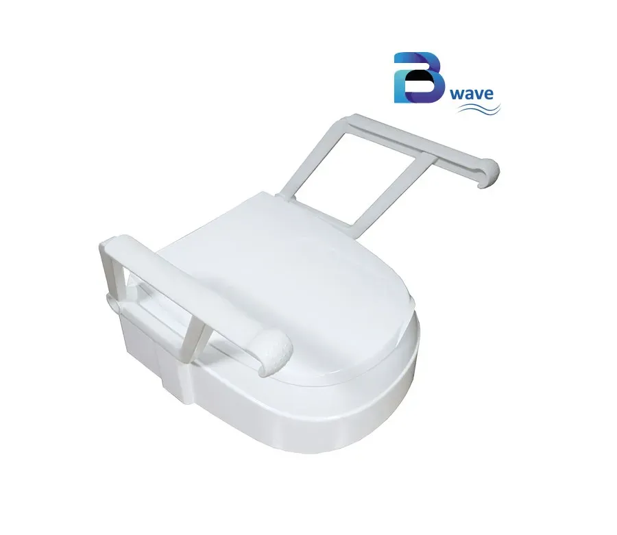 Elevador inodoro regulable en altura – BW720