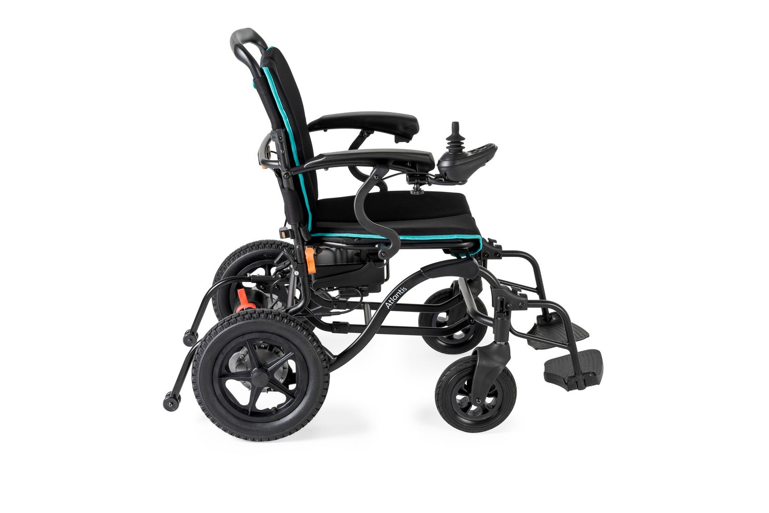 SILLA ELECTRICA CON DOBLE MANDO USUARIO +ACOMPAÑANTE WELLELL
