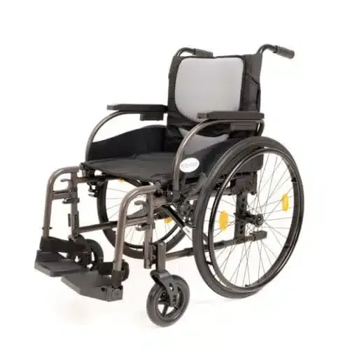 Silla de ruedas Teyder Atlanta Silla de ruedas Teyder Atlanta