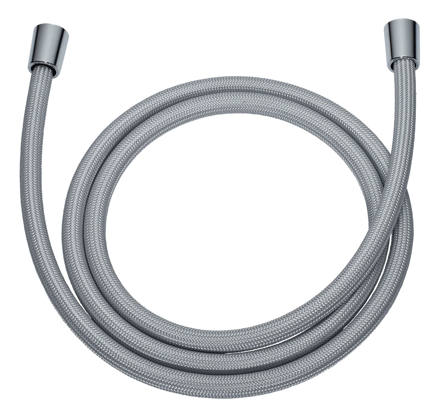 FLEXIBLE DE DOUCHE NEOPERL CHROMALUX ZERO - SILVER 180CM