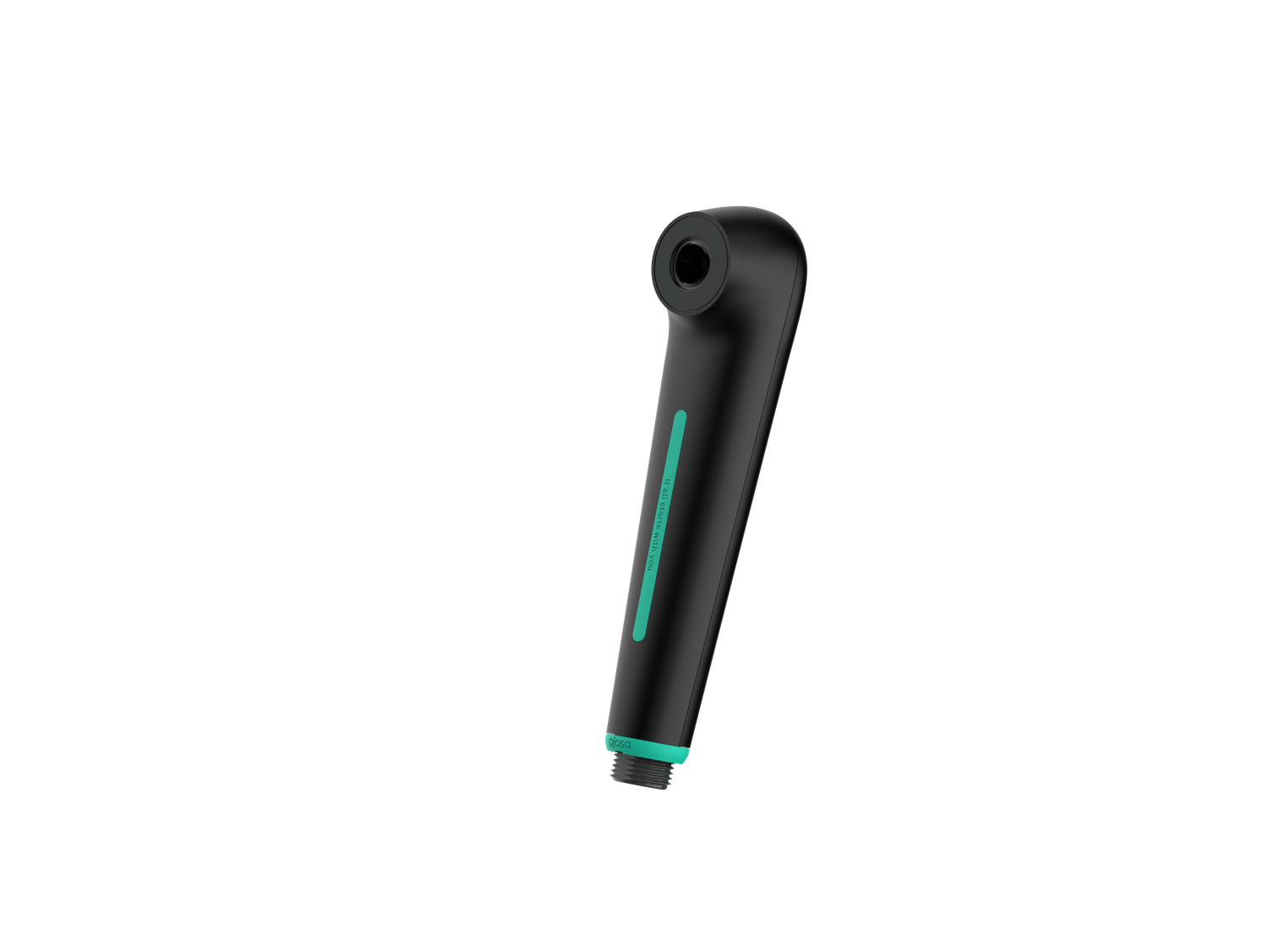 POMMEAU GJOSA GS1 BLACK
