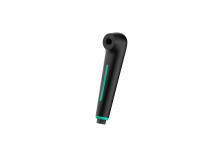 POMMEAU GJOSA GS1 BLACK