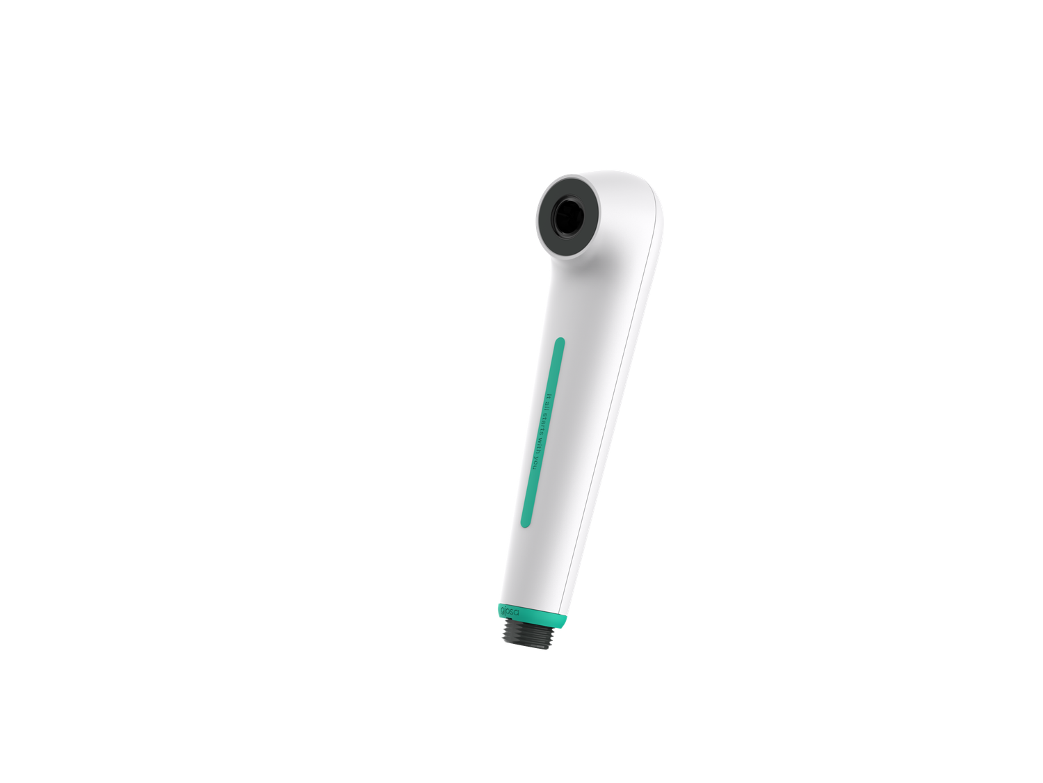 POMMEAU GJOSA GS1 WHITE