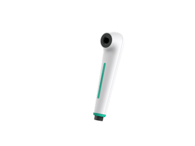 POMMEAU GJOSA GS1 WHITE