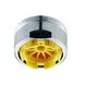 Aérateur de jet NEOSTRAHL® Clinic Brise jet X10