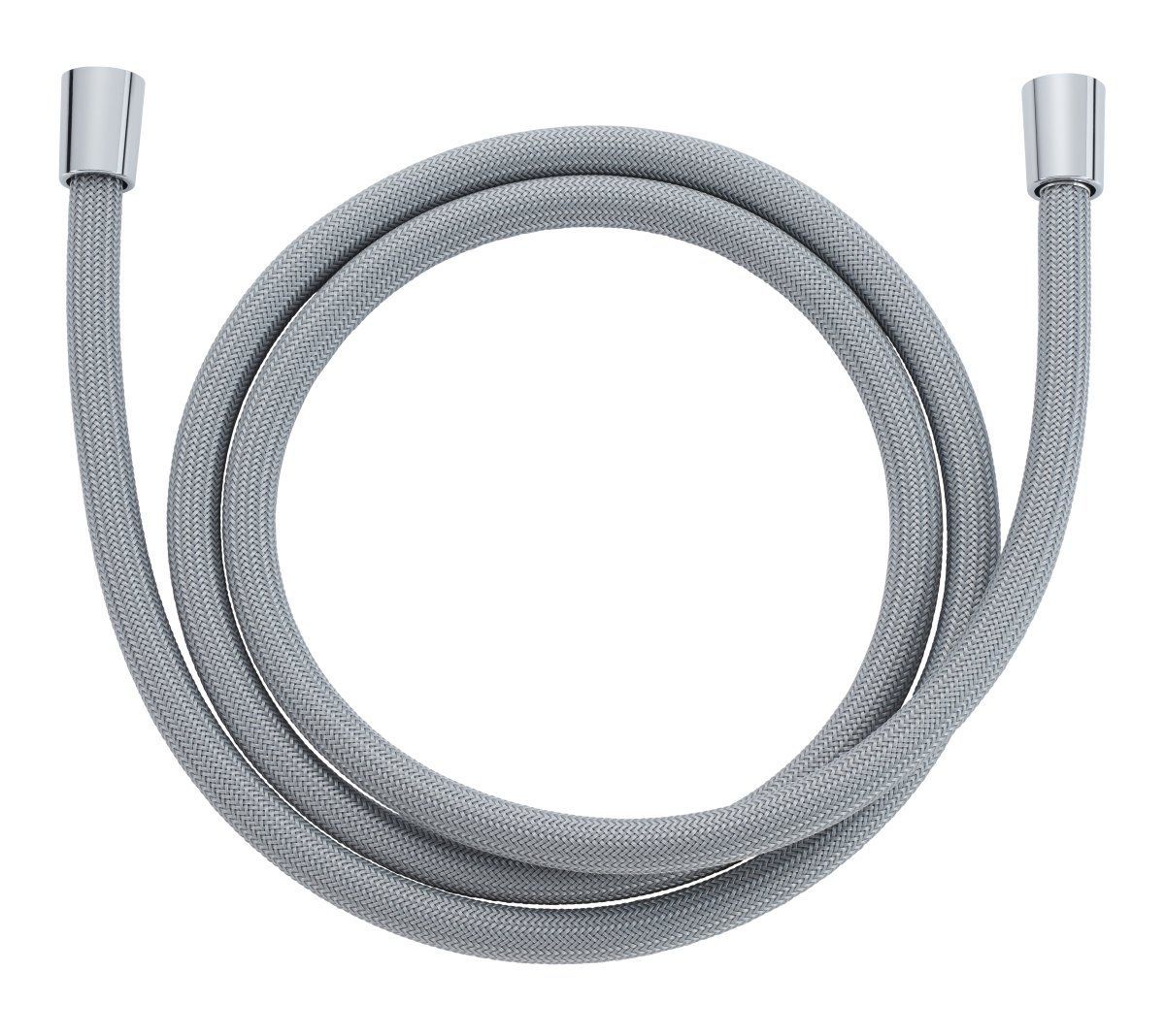 FLEXIBLE DE DOUCHE NEOPERL CHROMALUX ZERO - SILVER 150CM