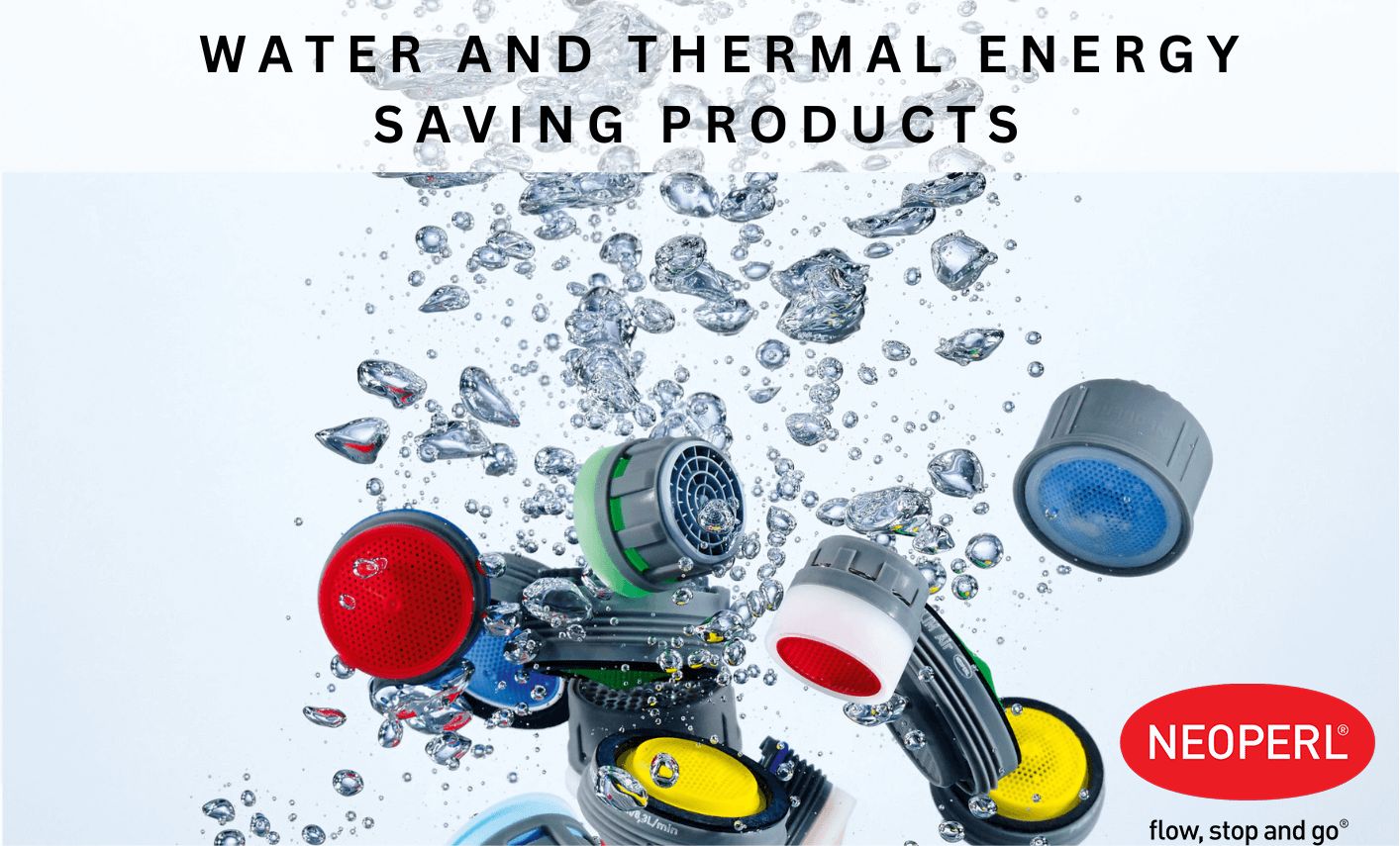 PACK ECONOMIE D'EAU DOMESTIQUE - ECO HOME 01