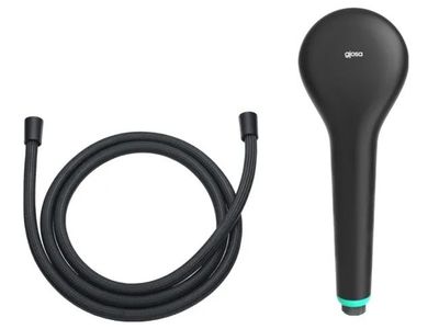 LOT DE 2 PACK SDB NOIR