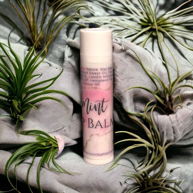 Lip Balm - Small