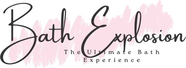 Bath Explosion Online Store