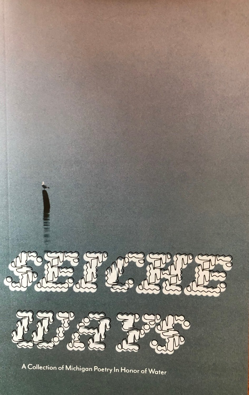 Seiche Ways: A Collection of Michigan Poetry in Honor of Water