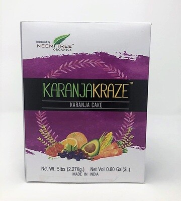 Karanja Kraze