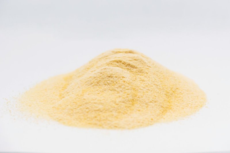 Organic Freeze-Dried Coconut Powder