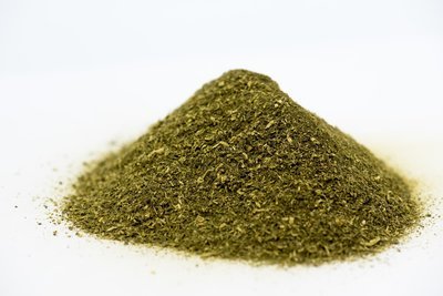 Organic Alfalfa Meal