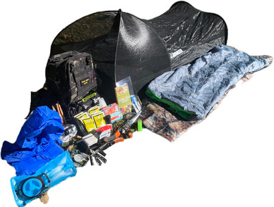 Bug Out Bag ELITE
