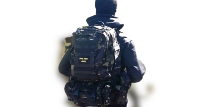 Bug Out Bag ELITE
