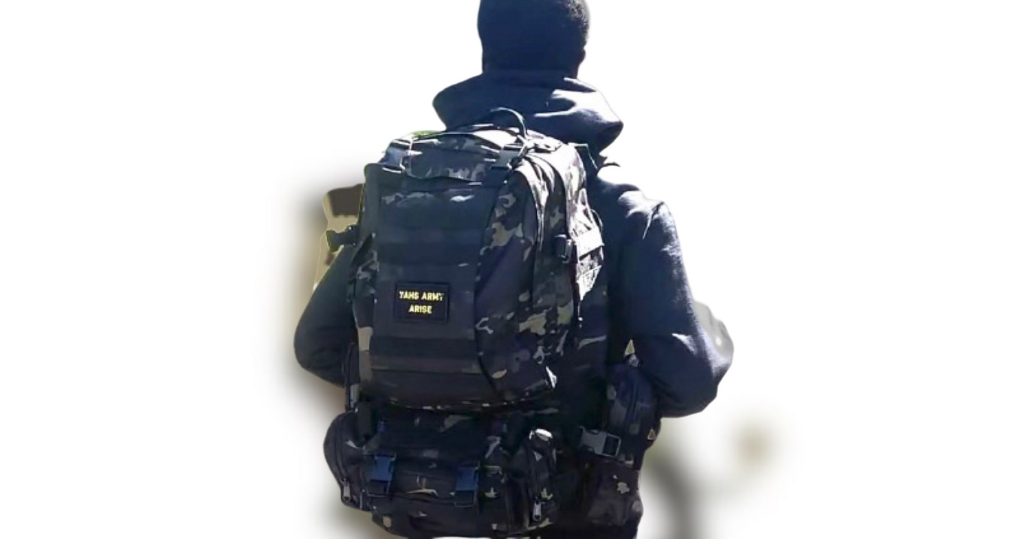 Bug Out Bag ELITE