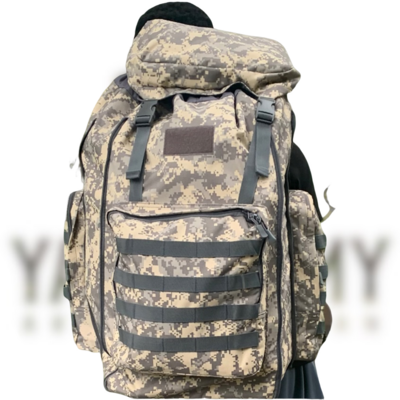 Bug Out Bag Ultra