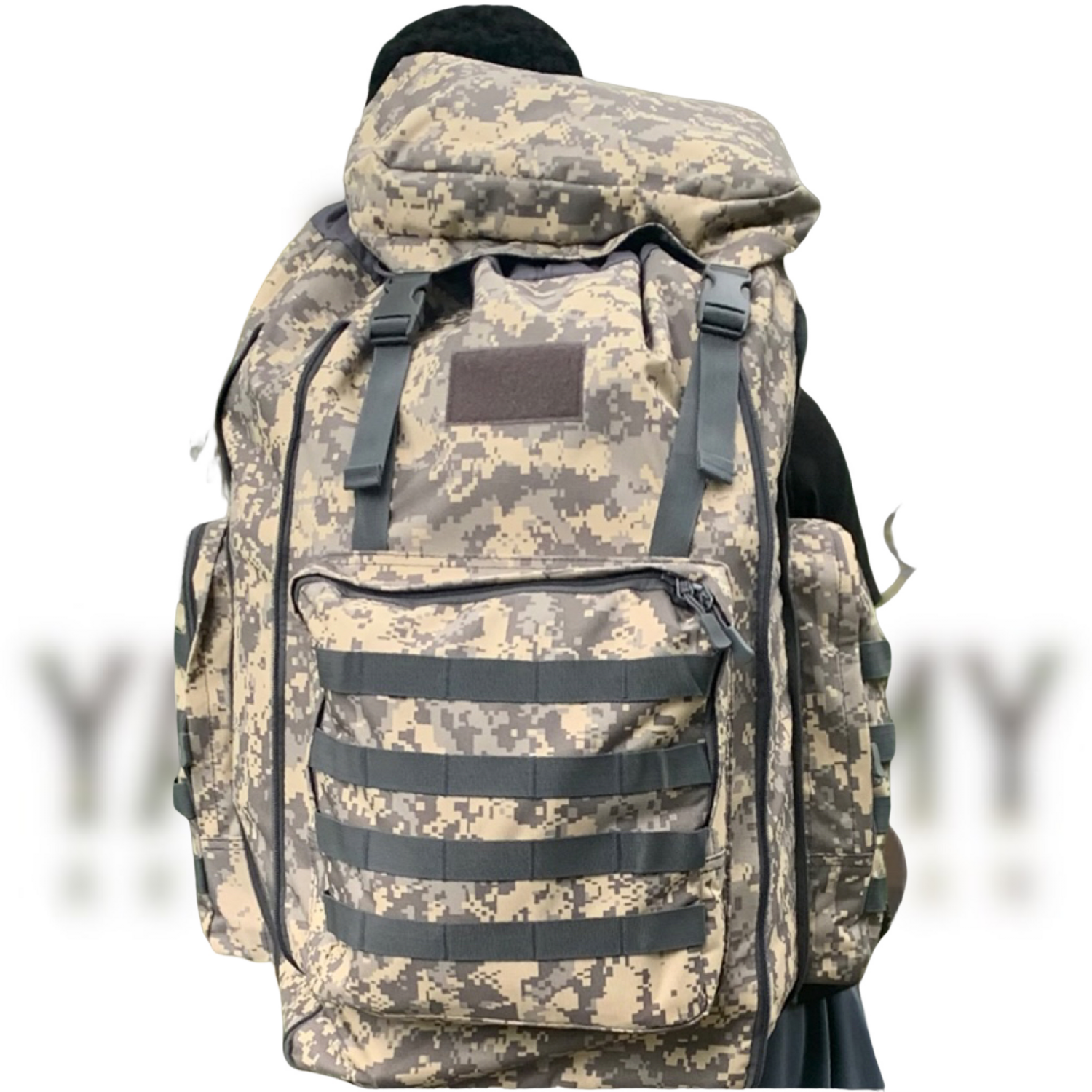Bug Out Bag Ultra