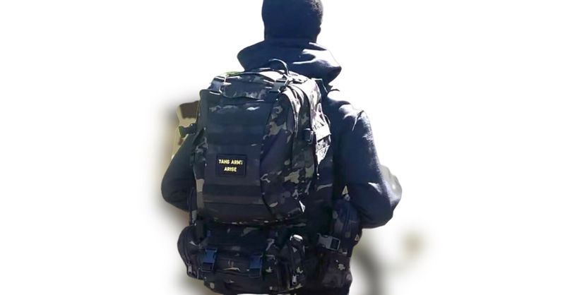 Bug Out Bag ELITE