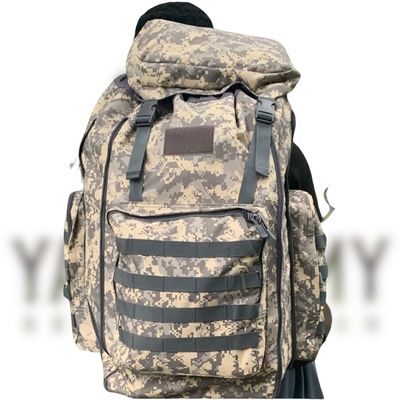 Bug Out Bag Ultra