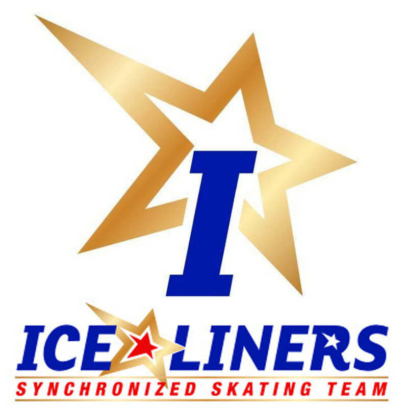 IceLiners Synchro Skating