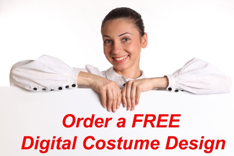 Start Your Own Fundraiser with a FREE DIGITAL SAMPLE