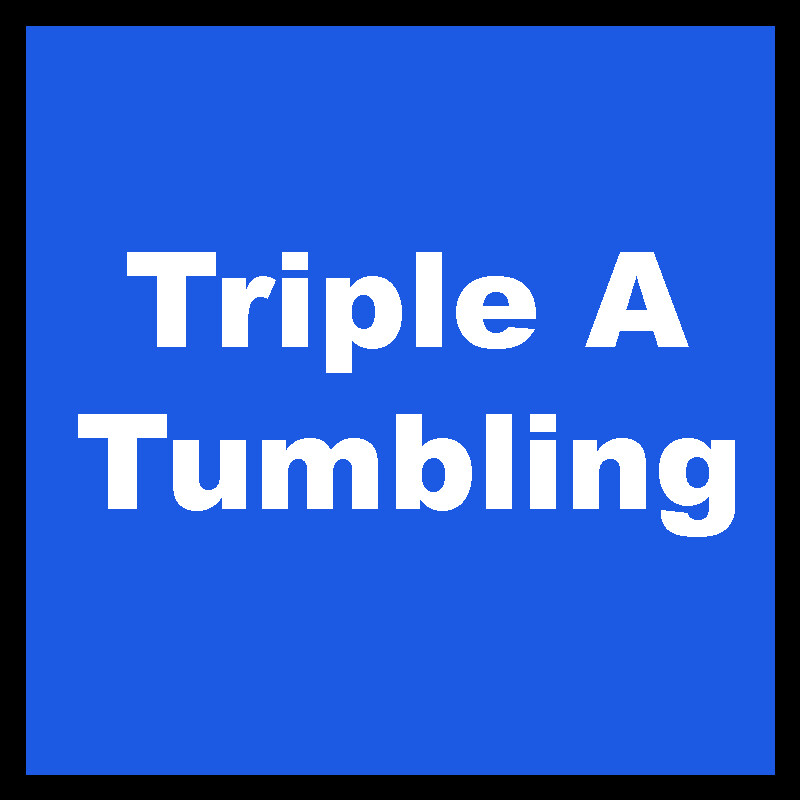 Triple A Tumbling