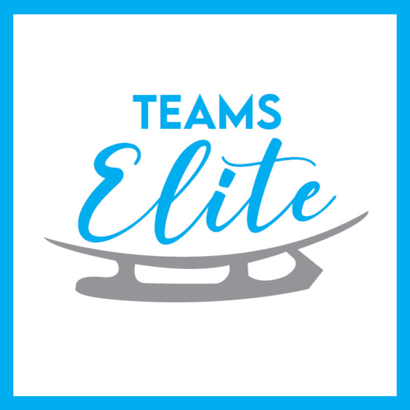 Teams Elite Synchro Skating