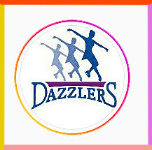 Dazzlers Synchro Skating