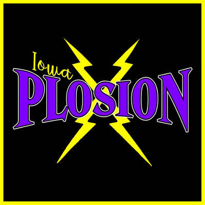 Iowa X-Plosion Cheer & Tumbling