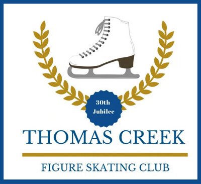 Thomas Creek Skating Club