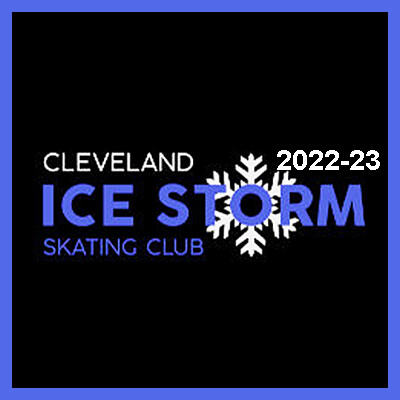Cleveland Ice Storm - 2022-23