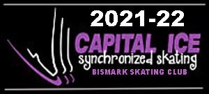 Capital Ice - 2021-22 - Bismark Figure Skating