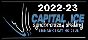 Capital Ice - 2022-23 Bismark Figure Skating