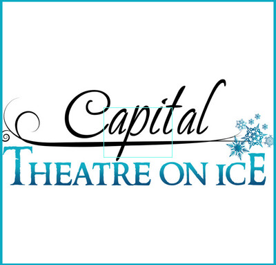 Capital Theatre on Ice