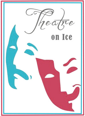 Theatre on Ice Custom Costume Design